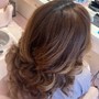 Full Balayage