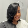 Lace Frontal/Closure  Quick Weave