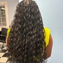 Full Sew In