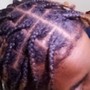 Loc Style