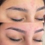 Brow Wax