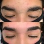 Brow Wax