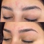 Brow Wax