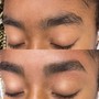 Brow Wax