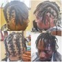 Kids Retwist (Ages 9 to 17)