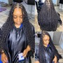 Crochet Braids