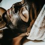 1hr custom facial