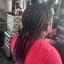 Box braids