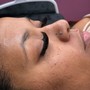 Eyelash Extension Removal