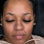 Eyelash Extension Removal