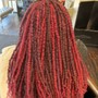 Crochet Braids