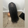 Deep Conditioning Treatment