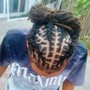 Tree Braids