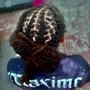 Loc Style