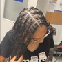 Kid's Braids