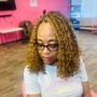 Crochet Braids