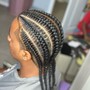 Comb Twist