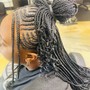 Kinky Twist