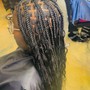 Comb Twist