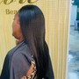 Lace Closure Sew In