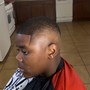 Kid’s Haircut