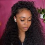 Lace Frontal Sew In