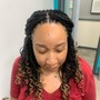 Crochet Braids soft locs