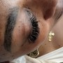 Eyelash Extension Removal