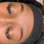 Wax Wednesdays Hybrid Brows Special