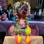 Designs & Additional Braid Add-on