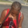 10-14 Freestyle Stitch Braids