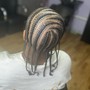 Men Braids