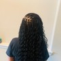 Kinky Twist