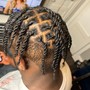 Dreadlocks Retwist