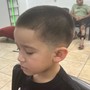 Kid’s Cut