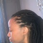 Box Braids