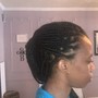 Braid Bar Style