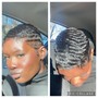 Crochet Braids