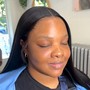 Frontal Wig Install