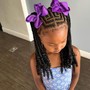 Kid's Braids