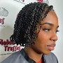 Crochet Braids