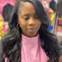 Lace Closure Sew In