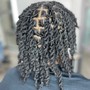 Natural Twists