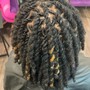 Kids Loc Maintenance