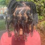 Poetic Justice Braids