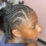 Comb Twist