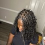 Natural Twists