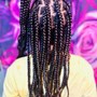 Crochet Braids