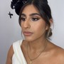 Bridal Makeup Trial