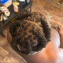 Kids Cornrows